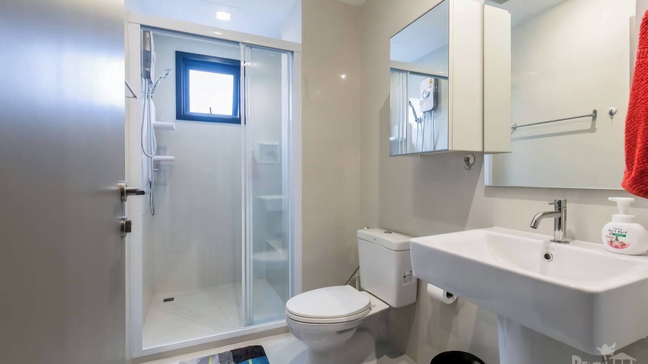 Photo of Bathroom in Pattaya Bay