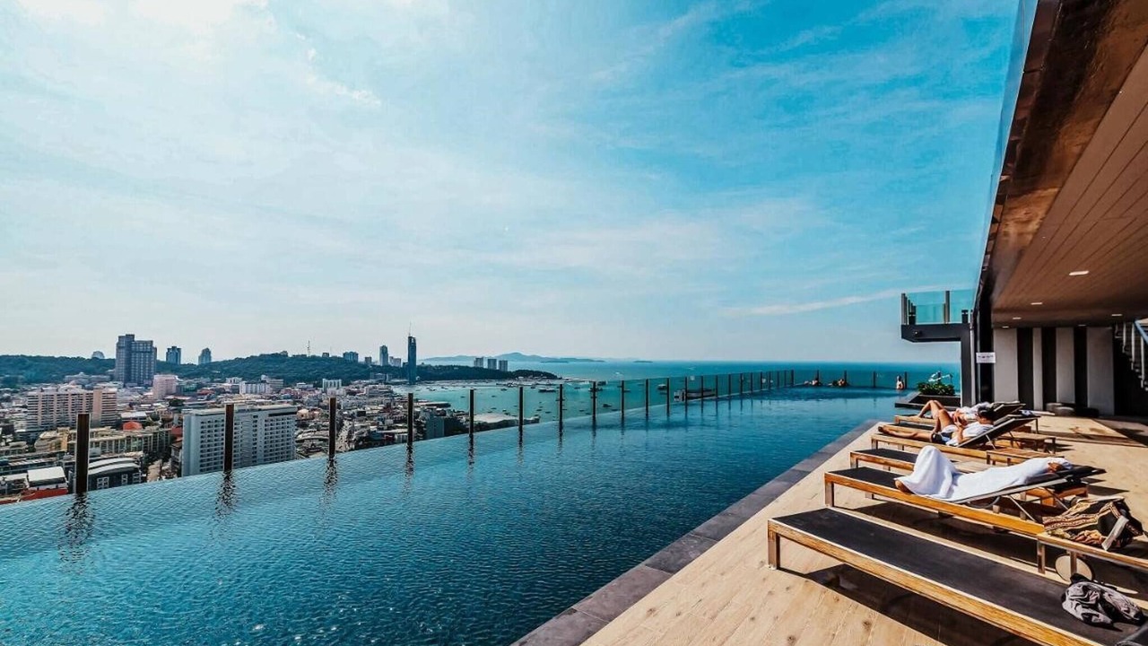 Photo of Outdoor in Pattaya Bay