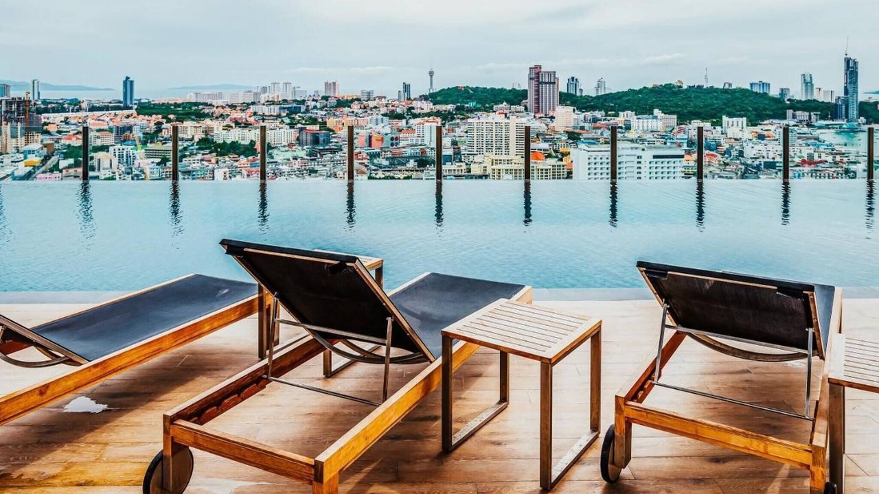 Photo of Outdoor in Pattaya Bay