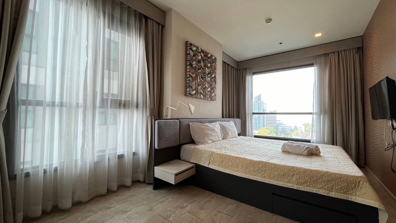 Photo of Bedroom in Pattaya Bay