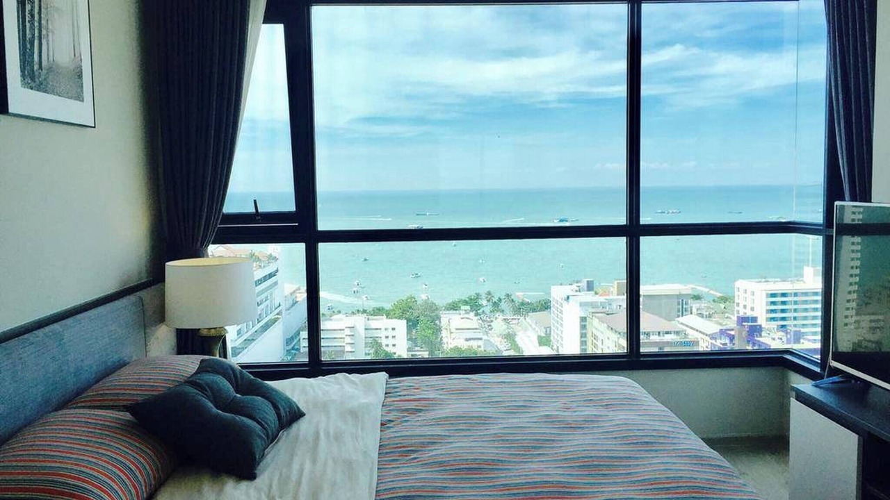 Photo of Bedroom in Pattaya Bay