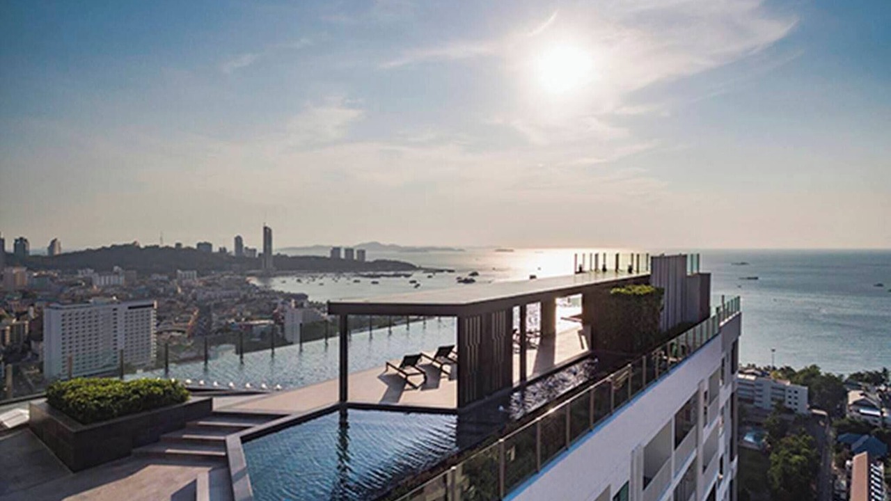 Photo of Outdoor in Pattaya Bay