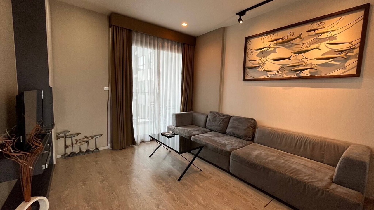 Photo of Livingroom in Pattaya Bay