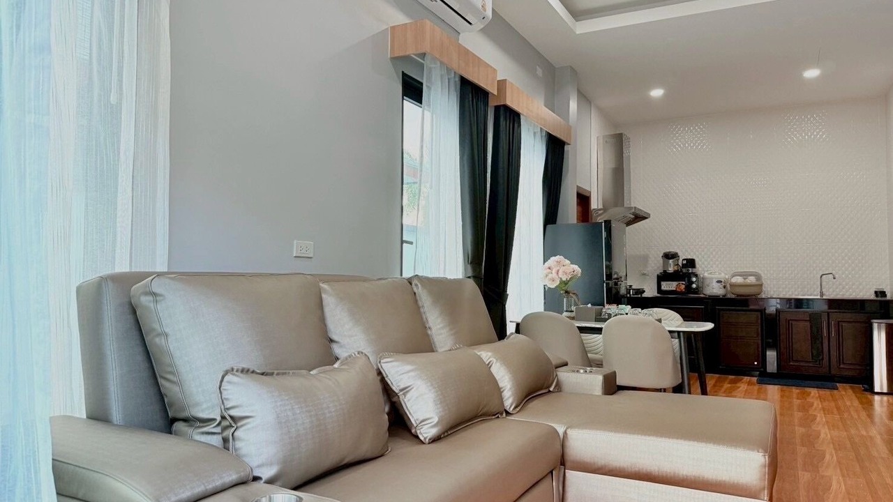 Photo of Livingroom in Krabi