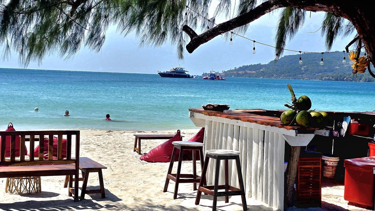 Photo of Outdoor in Koh Rong