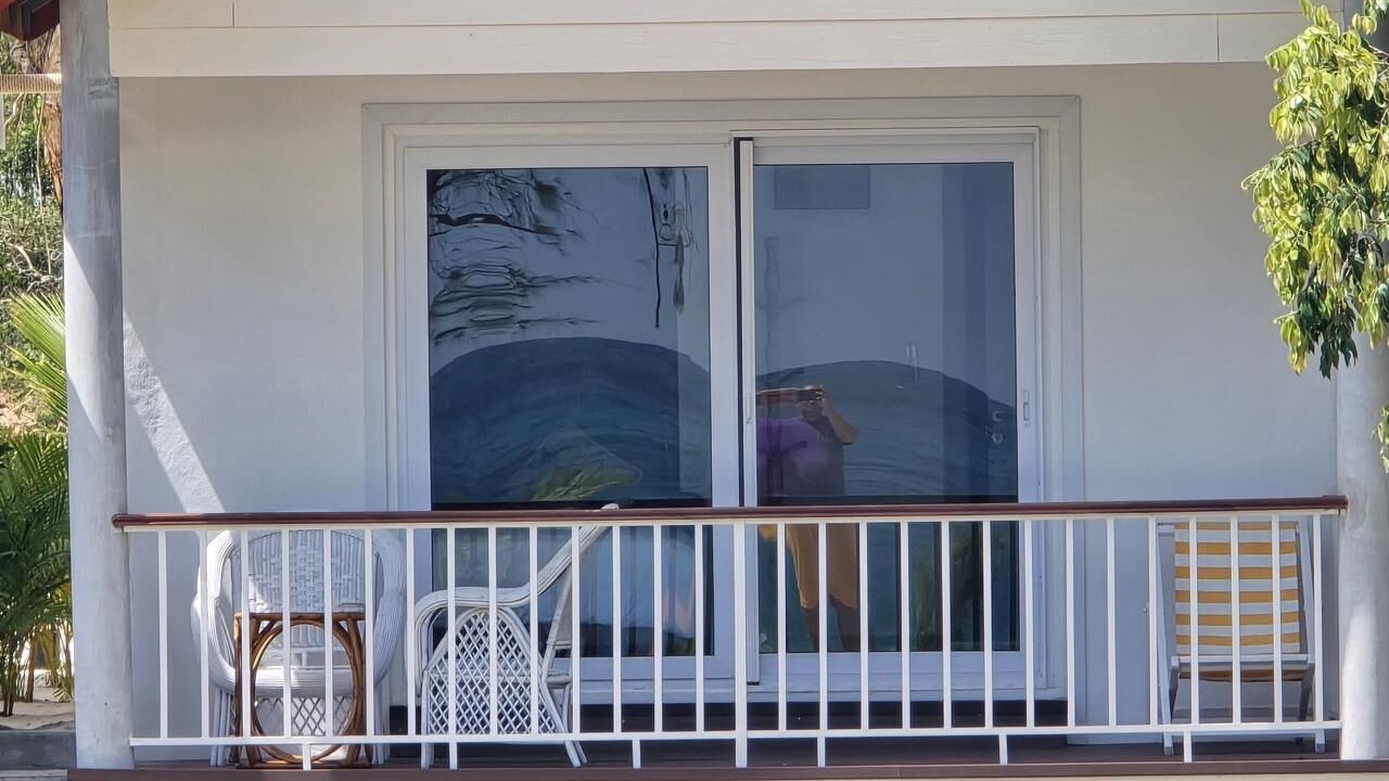 Photo of Bedroom in Koh Rong