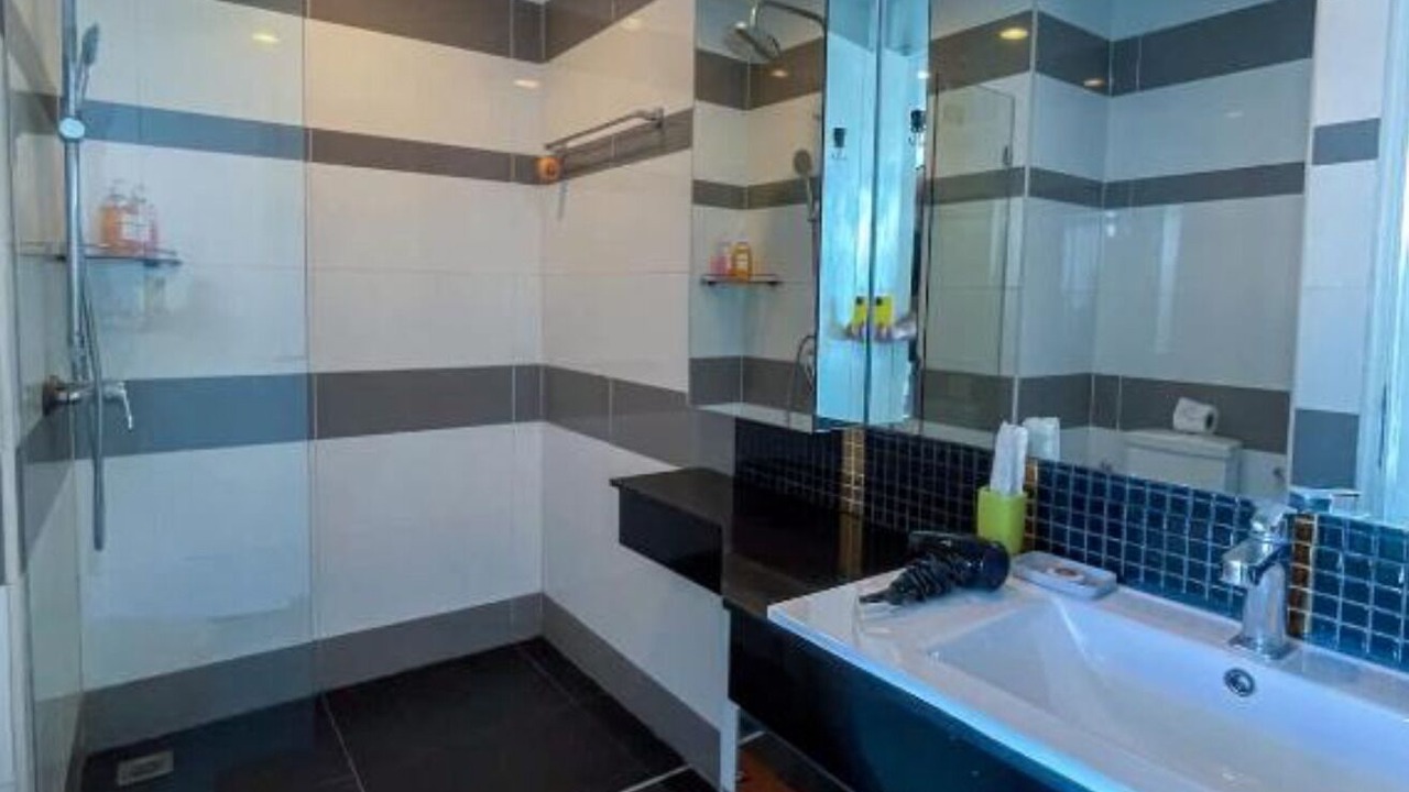 Photo of Bathroom in Pratumnak Hill