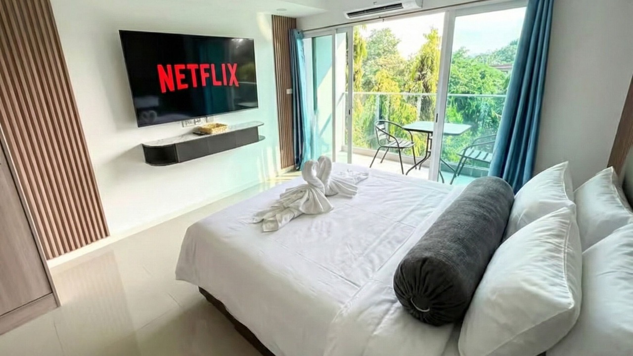 Photo of Bedroom in Bang Sare