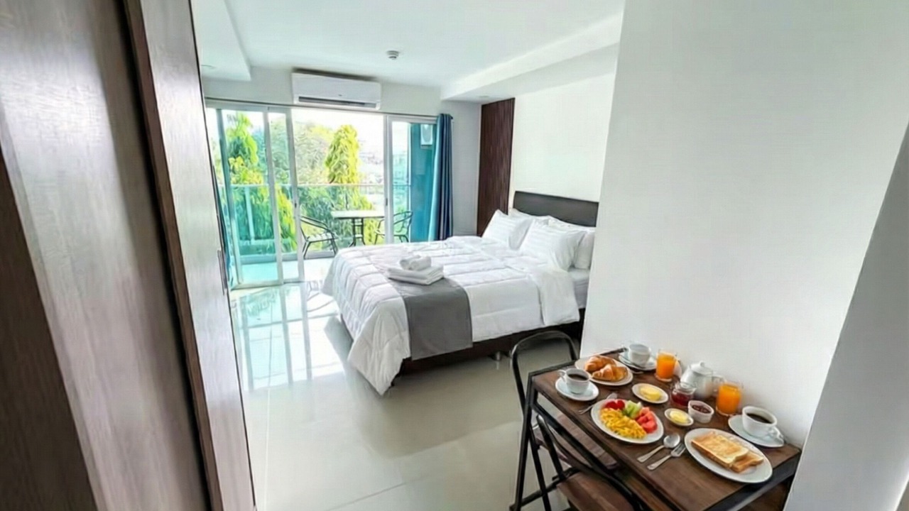 Photo of Bedroom in Bang Sare