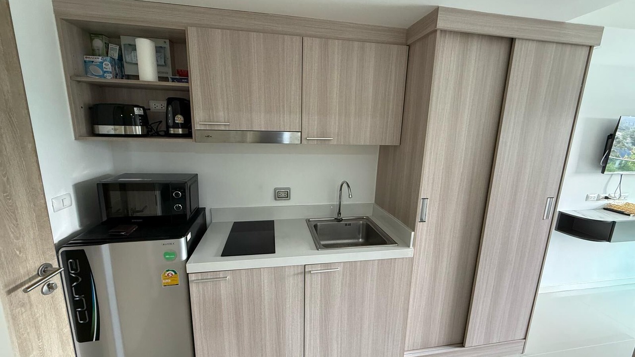 Photo of Kitchen in Bang Sare