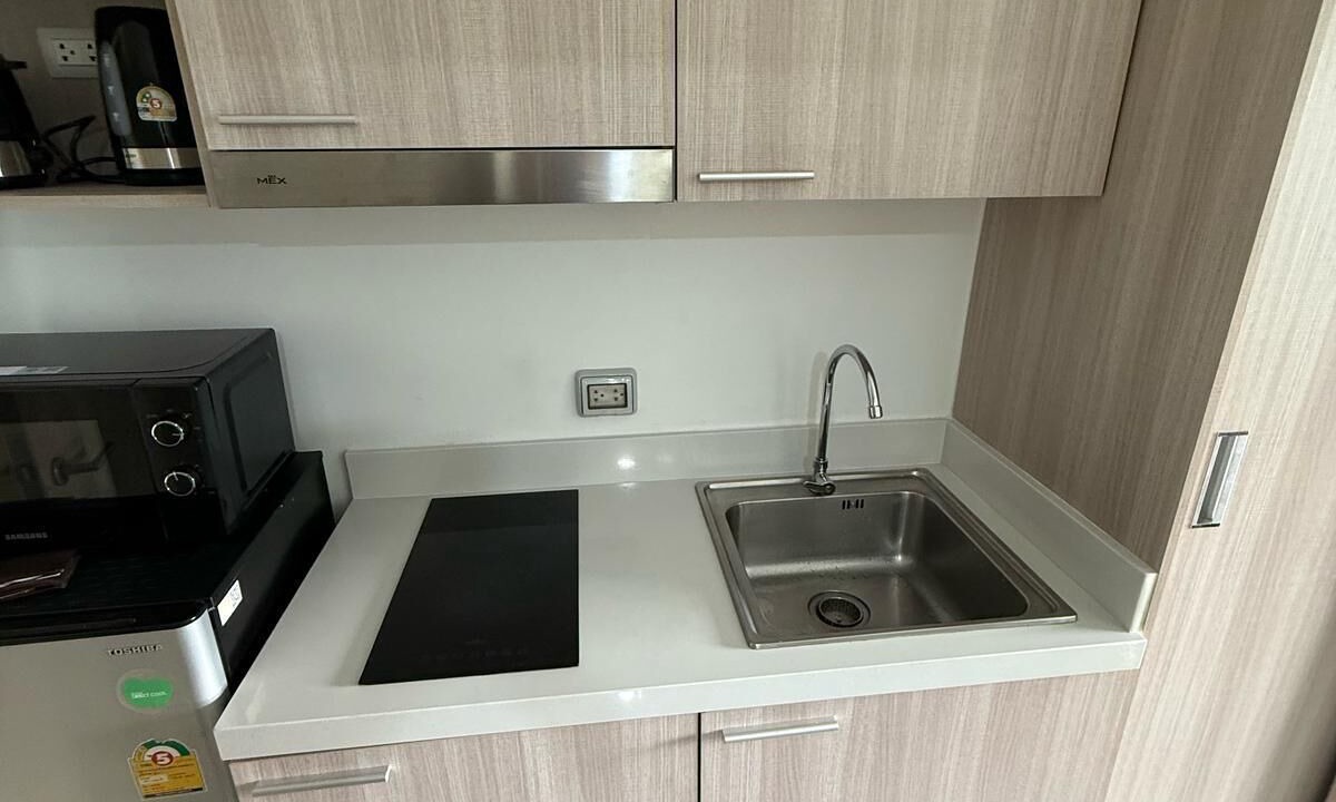 Photo of Kitchen in Bang Sare
