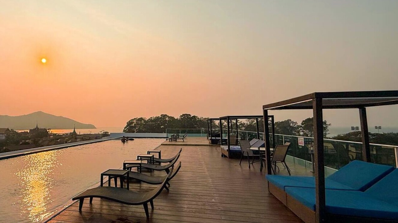 Photo of Outdoor in Bang Sare