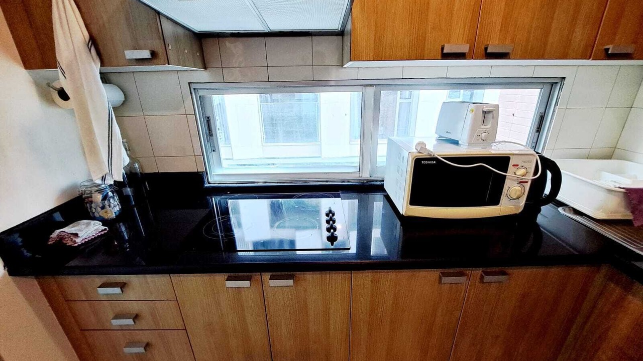 Photo of Kitchen in Khlong Toei Nuea