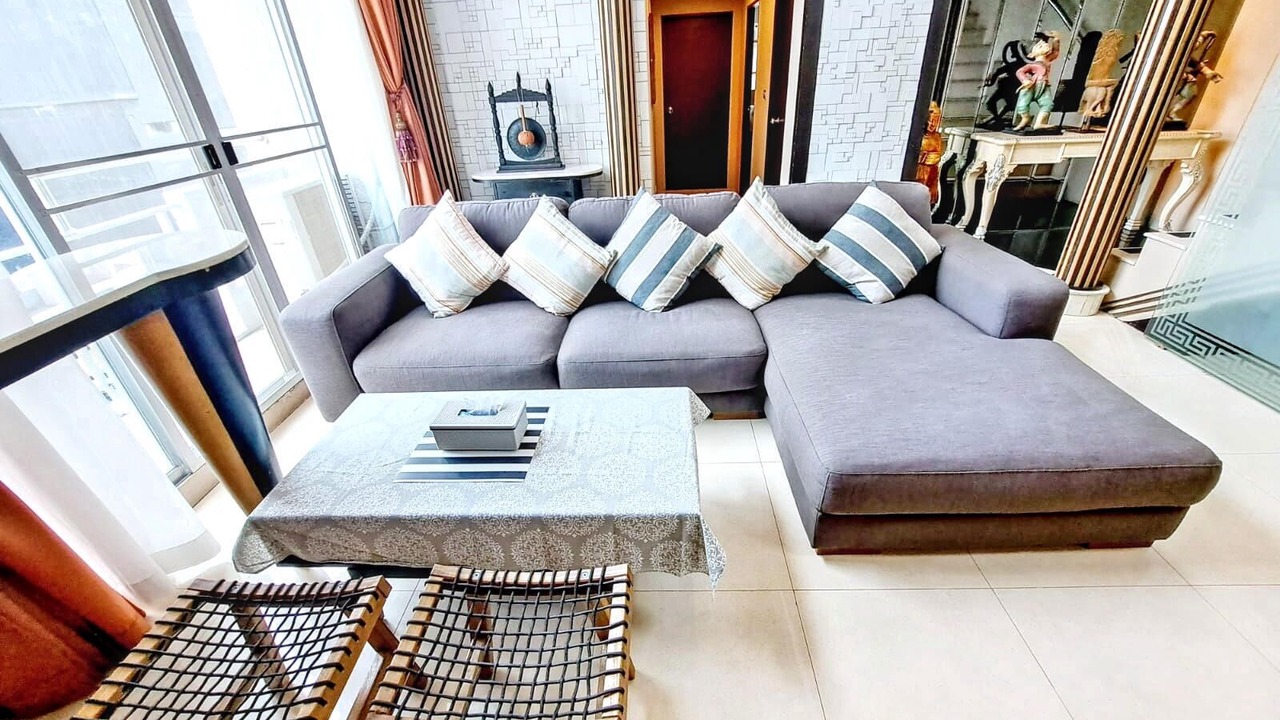 Photo of Livingroom in Khlong Toei Nuea