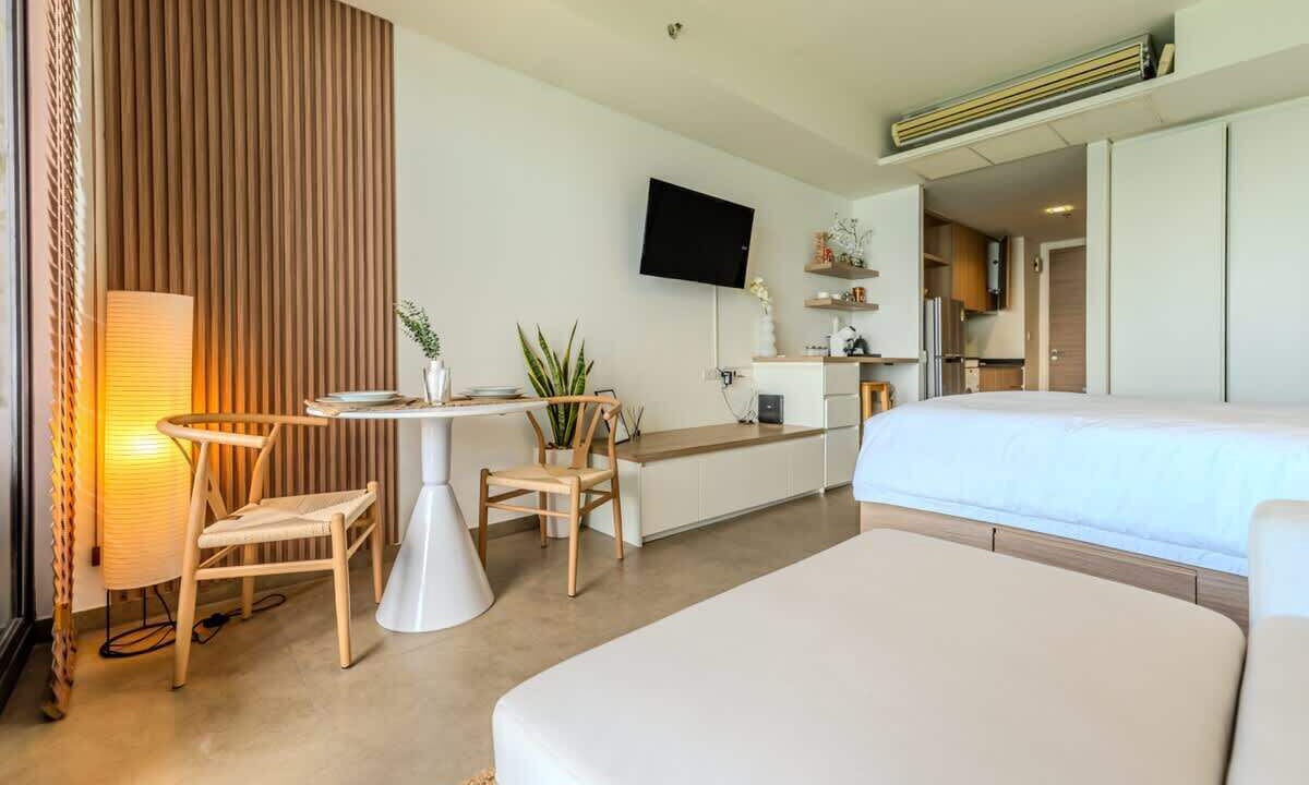 Photo of Bedroom in North Pattaya