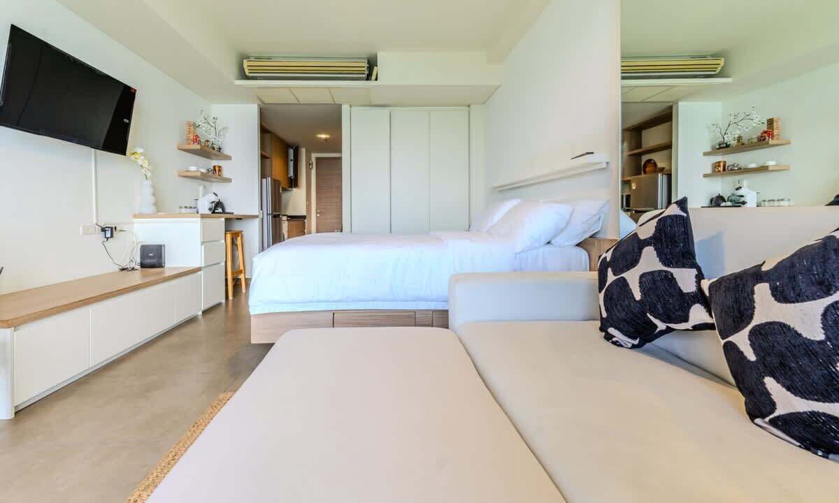 Photo of Bedroom in North Pattaya