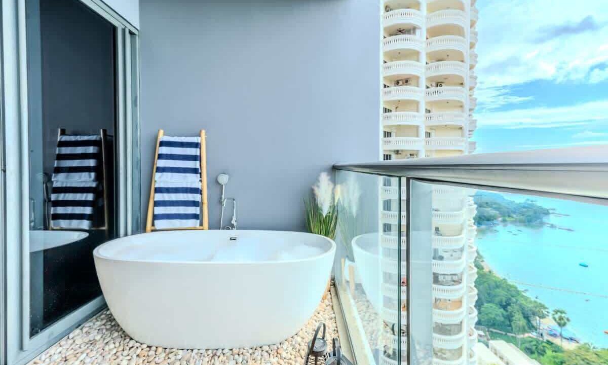 Photo of Outdoor in North Pattaya