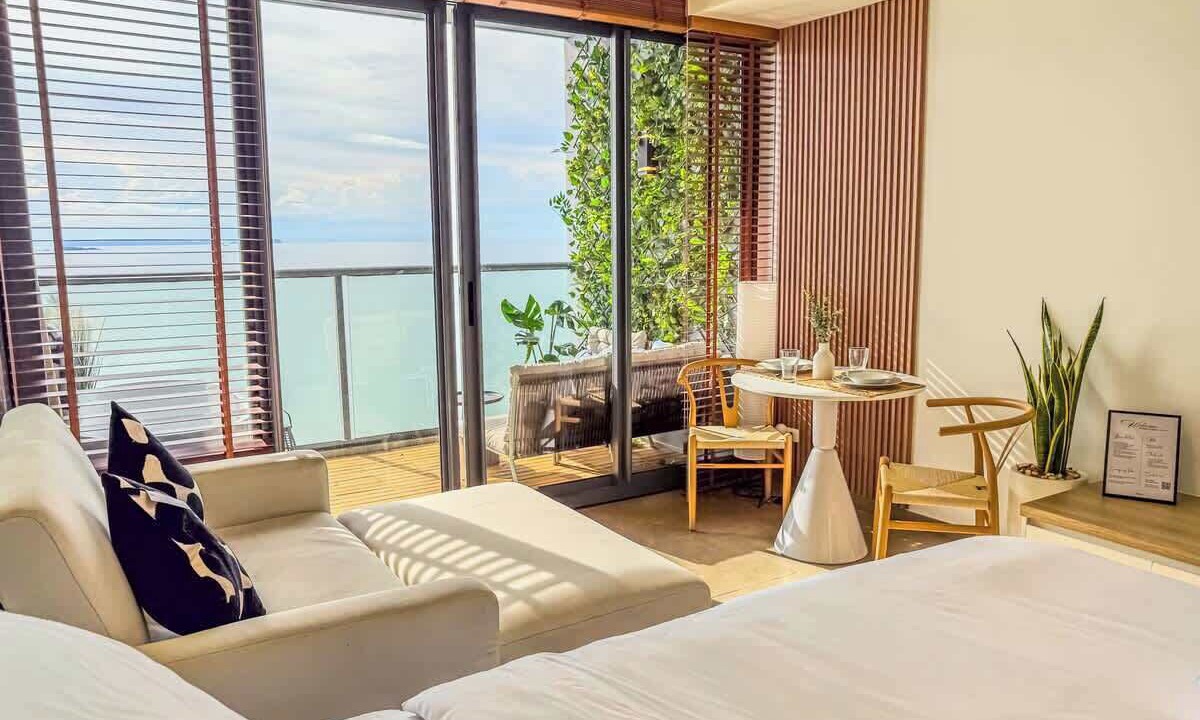 Photo of Bedroom in North Pattaya