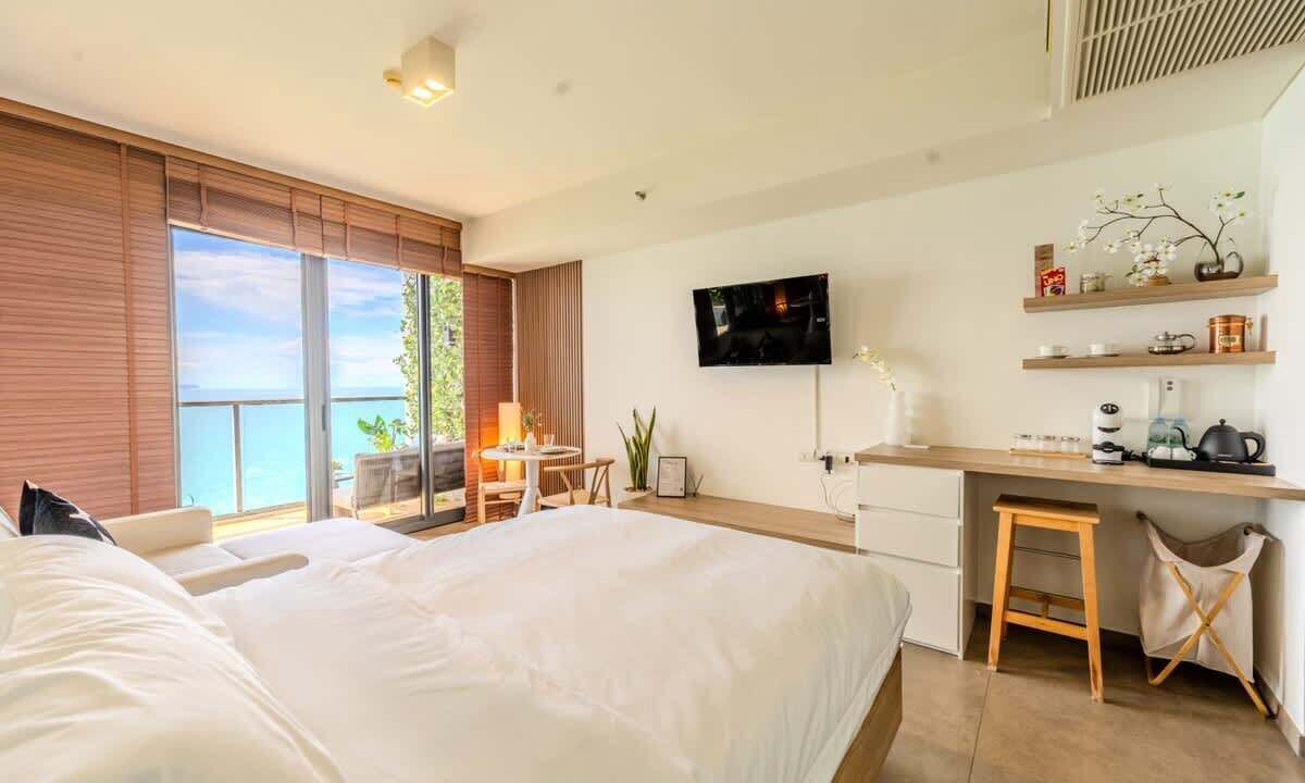 Photo of Bedroom in North Pattaya
