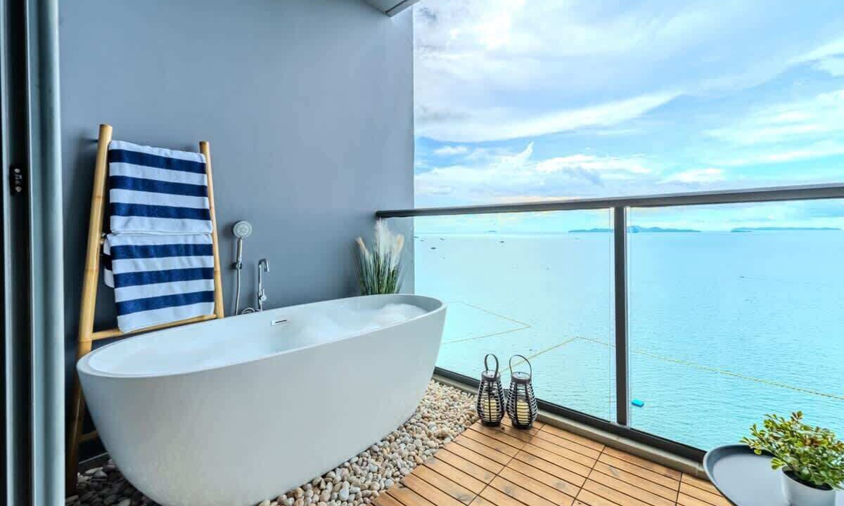 Photo of Bathroom in North Pattaya