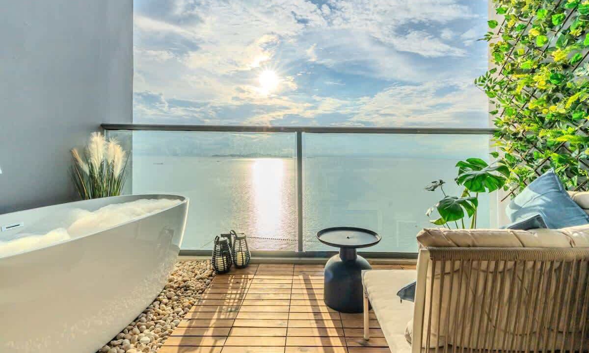 Photo of Outdoor in North Pattaya