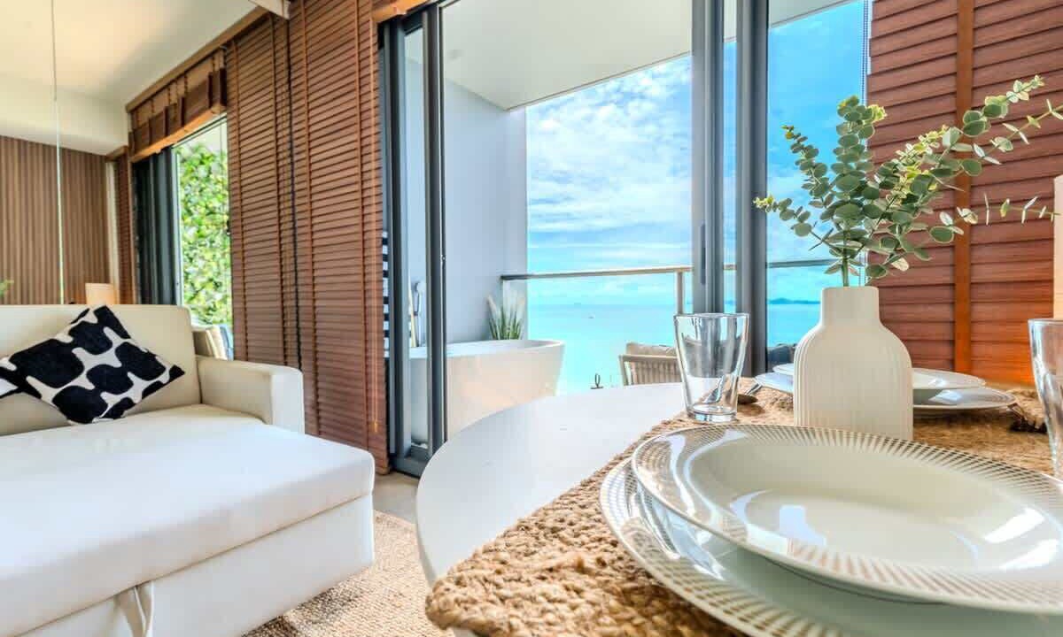Photo of Livingroom in North Pattaya