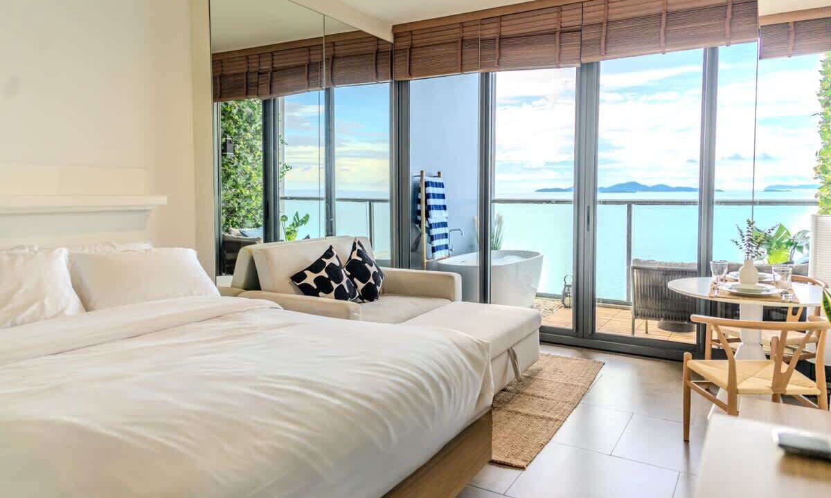 Photo of Bedroom in North Pattaya