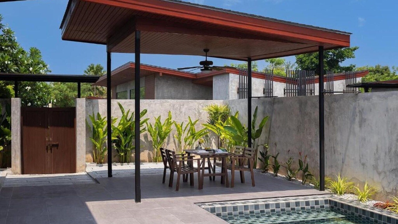 Photo of Outdoor in Na Kluea