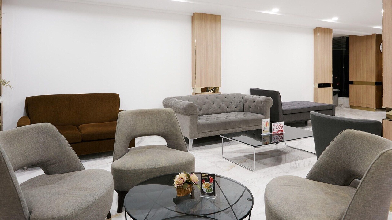 Photo of Livingroom in Suan Luang