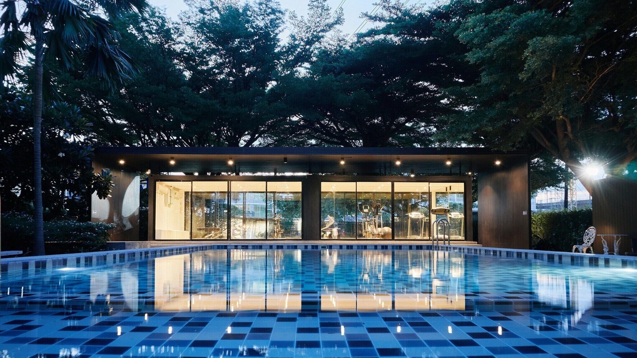 Photo of Outdoor in Suan Luang