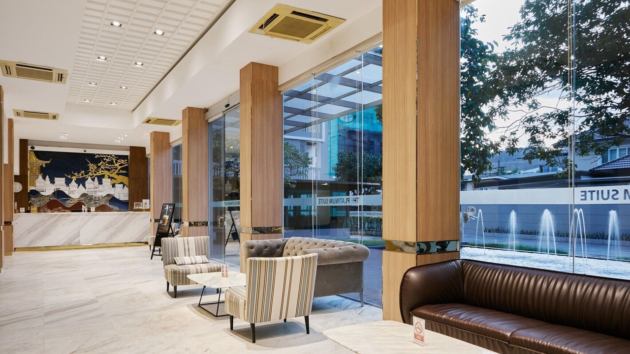 Photo of Livingroom in Suan Luang