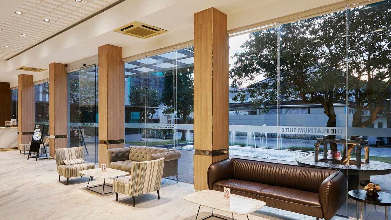 Photo of Livingroom in Suan Luang