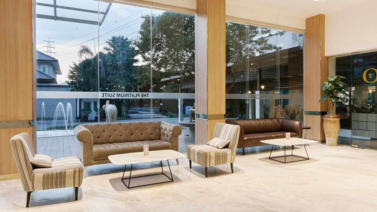 Photo of Livingroom in Suan Luang