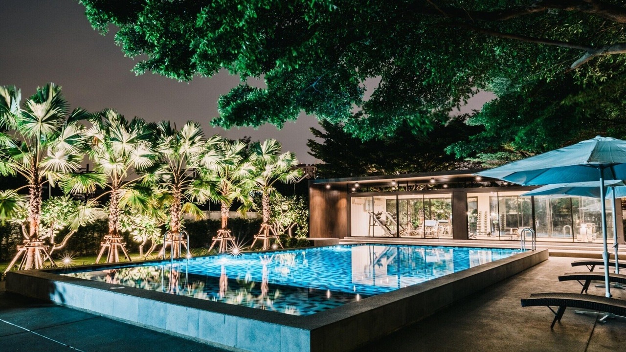 Photo of Outdoor in Suan Luang