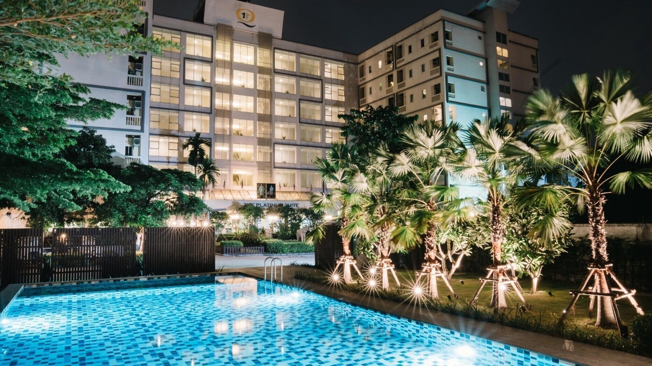 Photo of Outdoor in Suan Luang