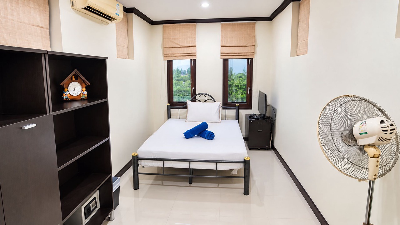 Photo of Bedroom in Kathu