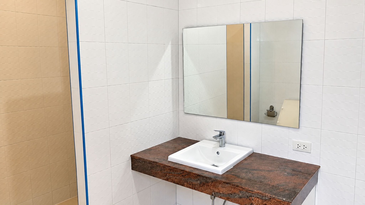 Photo of Bathroom in Kathu
