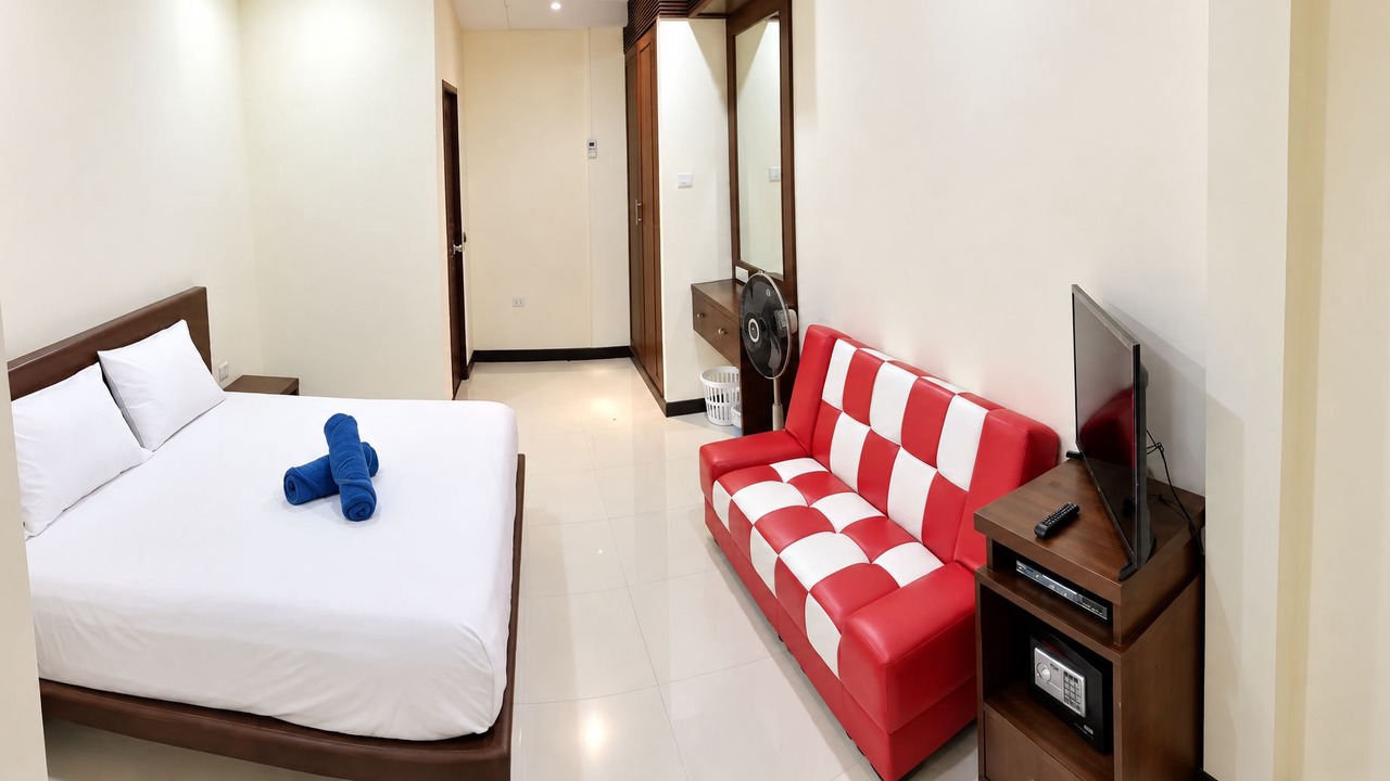 Photo of Bedroom in Kathu
