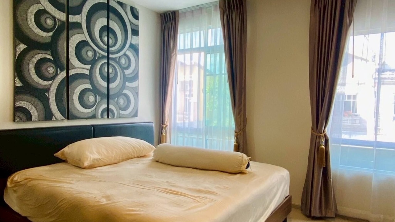 Photo of Bedroom in Bang Kaeo