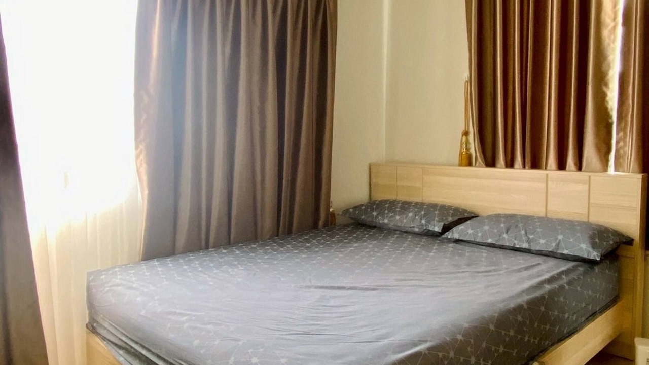 Photo of Bedroom in Bang Kaeo