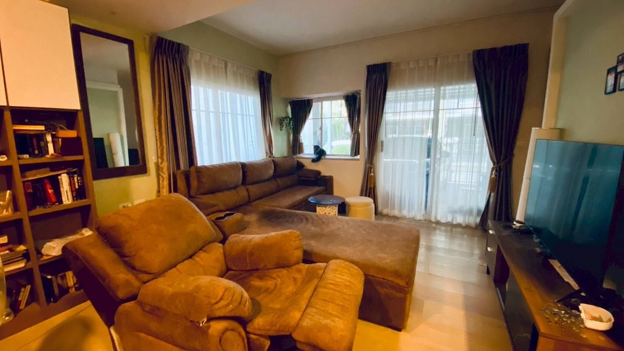 Photo of Livingroom in Bang Kaeo