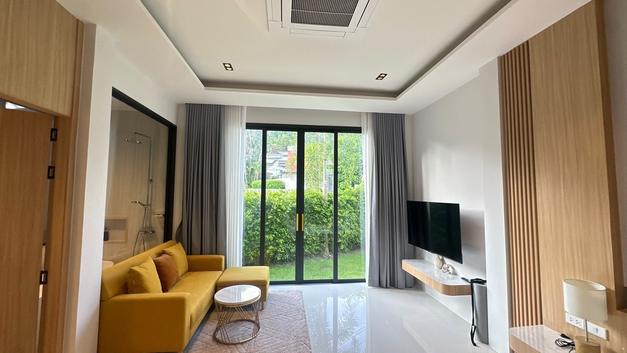 Photo of Livingroom in Sa Khu