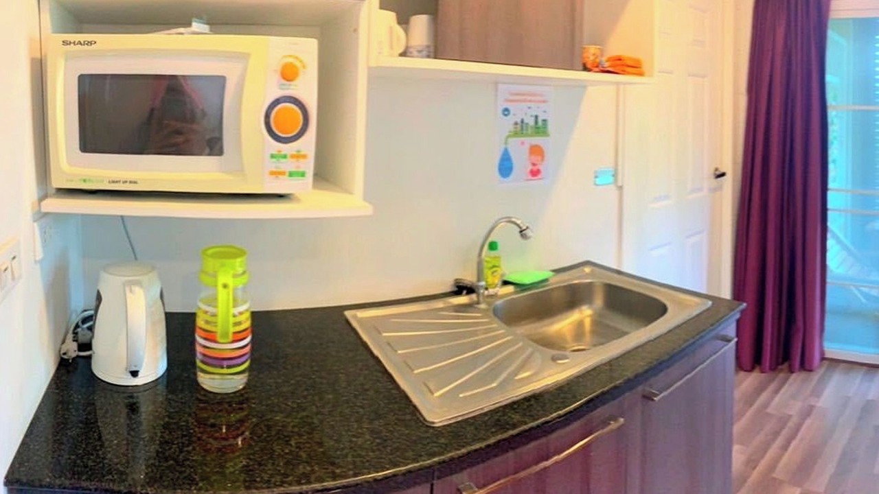 Photo of Kitchen in Nam Nao