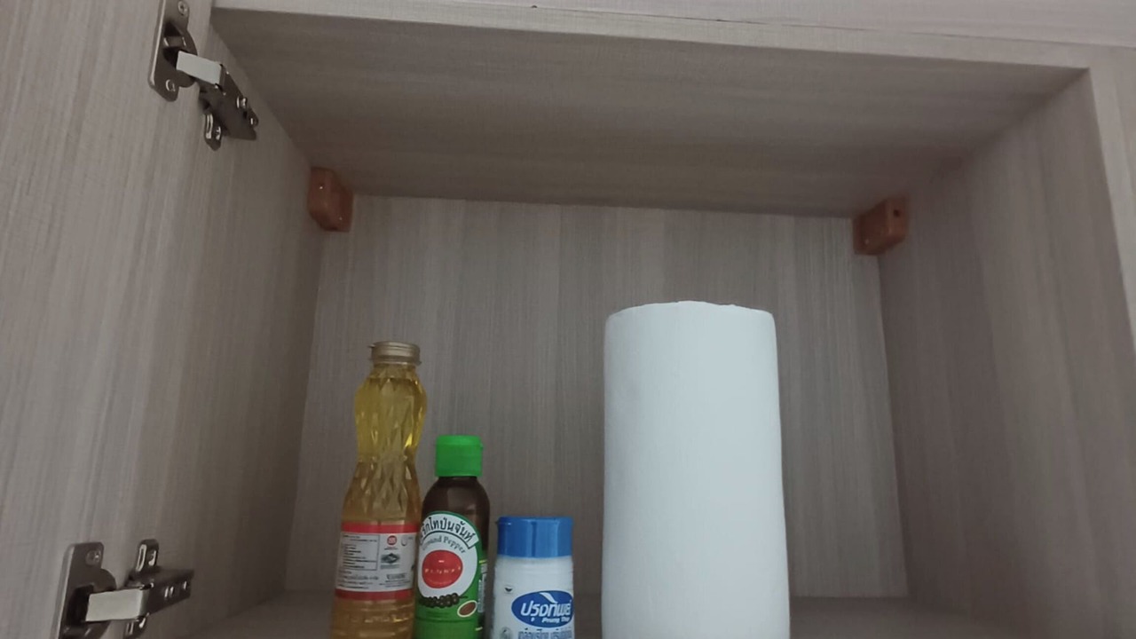 Photo of Bathroom in Bang Sare