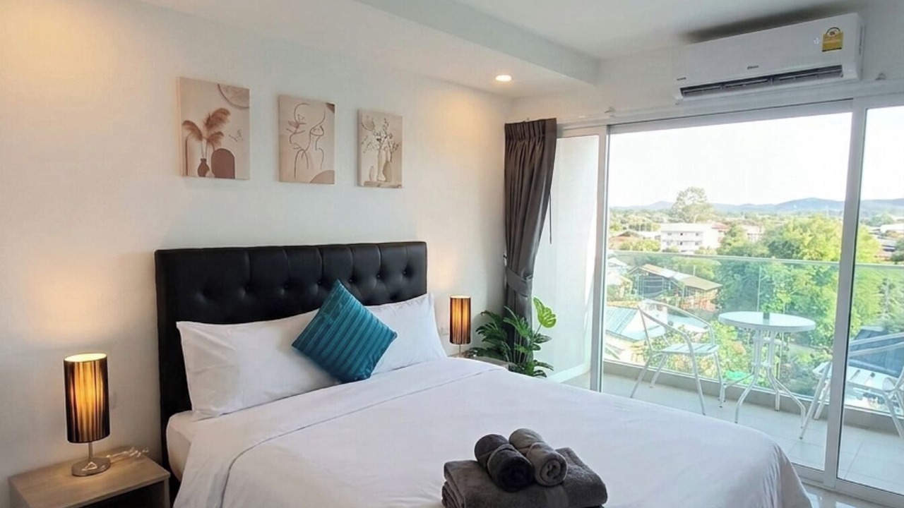 Photo of Bedroom in Bang Sare