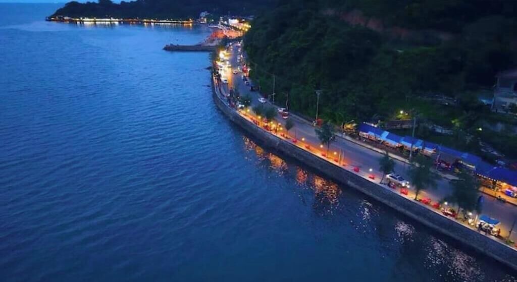 Photo of Outdoor in Kep