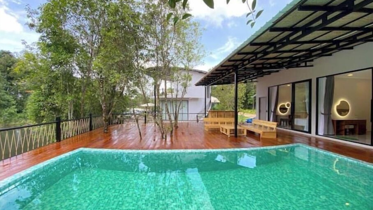 Photo of Outdoor in Thma Bang