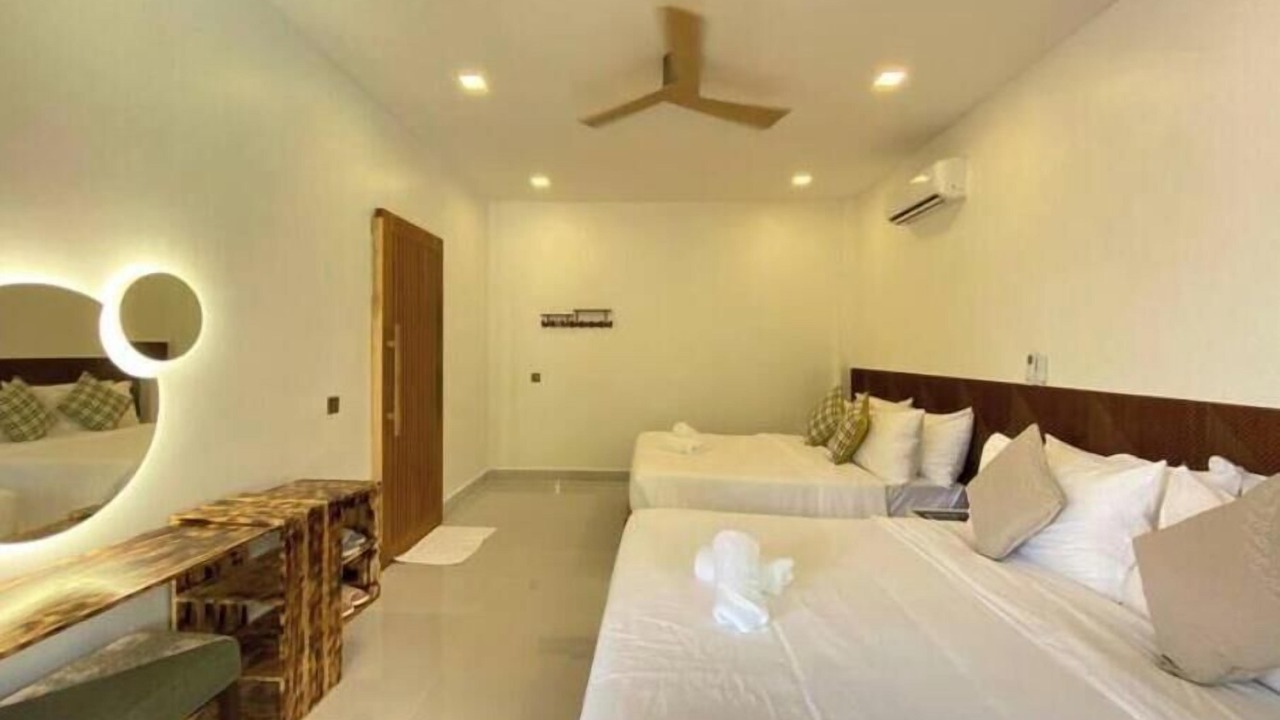 Photo of Bedroom in Thma Bang