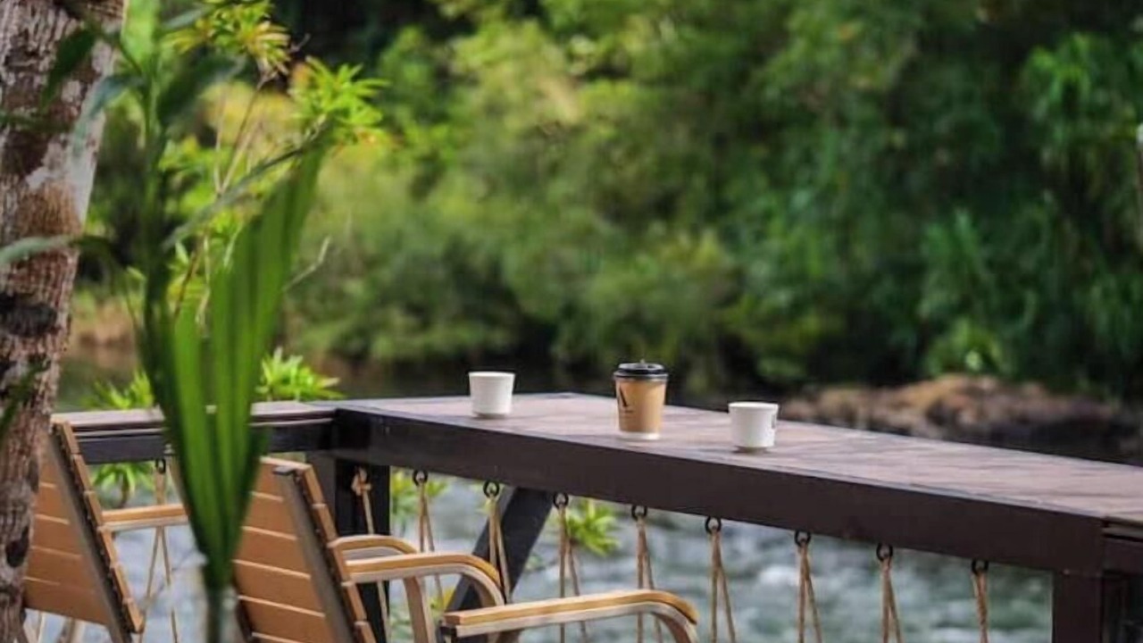Photo of Outdoor in Thma Bang