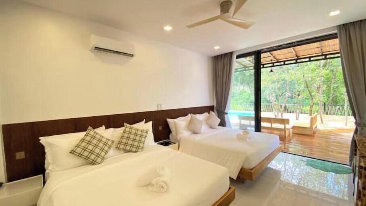 Photo of Bedroom in Thma Bang